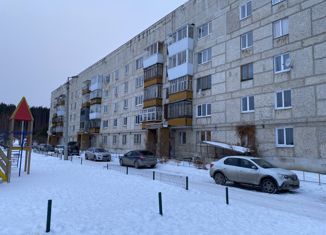 Продажа 2-ком. квартиры, 50.4 м2, Сысерть, микрорайон Новый, 23