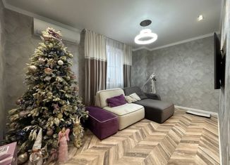 Продается 2-комнатная квартира, 52 м2, Ростов-на-Дону, улица Герасименко, 17/1, ЖК Сердце Ростова