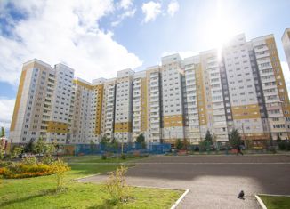 Продажа 1-ком. квартиры, 40 м2, Красноярский край, Ольховая улица, 4