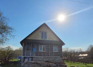 Продам дом, 65.2 м2, деревня Мшага