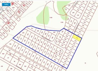 Продается земельный участок, 500 сот., село Коллонтай