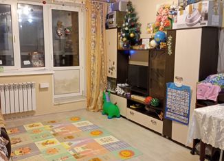 Продажа квартиры студии, 27.57 м2, село Зубово, улица Бориса Перина, 6, ЖК Зубово Лайв Гарден