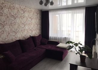 Продается однокомнатная квартира, 31 м2, Курган, 7-й микрорайон, 15