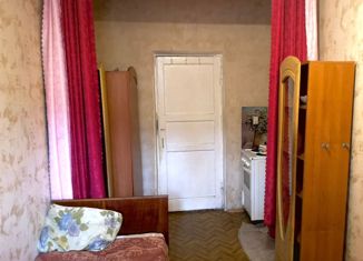 1-комнатная квартира на продажу, 14.1 м2, Барнаул, улица 40 лет Октября, 17, Октябрьский район