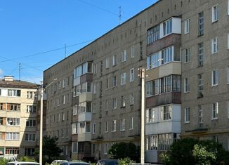 Сдается в аренду 2-комнатная квартира, 58 м2, Йошкар-Ола, улица Анникова, 9А