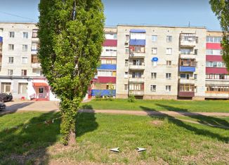 Продается однокомнатная квартира, 33.5 м2, Республика Башкортостан, улица Чкалова, 24