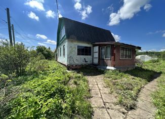 Продается дом, 55 м2, деревня Бузуково