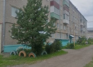 Однокомнатная квартира на продажу, 30 м2, Камешково, улица Свердлова, 14