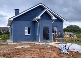 Продам дом, 58.9 м2, деревня Новоликеево, улица Мира, 2