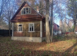 Продаю земельный участок, 12 сот., дачный посёлок Зеленоградский, улица Кирова, 18