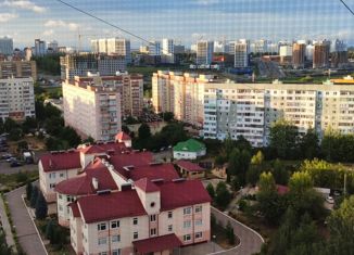 Продаю 2-комнатную квартиру, 73.1 м2, Пенза, проспект Строителей, 97