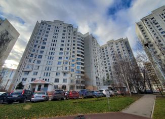 Продам 3-ком. квартиру, 78 м2, Москва, Плавский проезд, 7, Плавский проезд