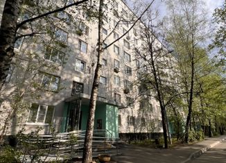 2-комнатная квартира на продажу, 53 м2, Москва, улица Корнейчука, 38А, район Бибирево