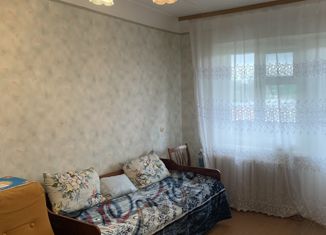 2-комнатная квартира на продажу, 45.3 м2, посёлок Берёзовый, улица Профессора Рудакова, 5