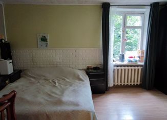 Продается однокомнатная квартира, 30.3 м2, Москва, Нагорный бульвар, 4к2, метро Нагорная