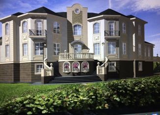 Продаю дом, 787 м2, деревня Тимошкино, коттеджный посёлок Шато Соверен, 22