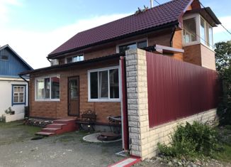 Продается дом, 100 м2, село Вольно-Надеждинское, улица Анисимова, 18