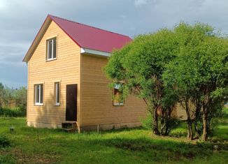 Продаю дом, 77 м2, СДТ Ветеран, СДТ Ветеран, 90