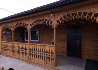 Продаю дом, 36.1 м2, поселок Усть-Ордынский, Аптечная улица, 5