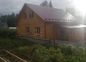 Дом на продажу, 148.9 м2, деревня Морово, Центральная улица