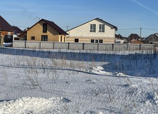 Продам участок, 10 сот., поселок Бельмесево, Кубанская улица, 41