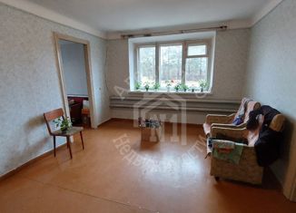 Продам трехкомнатную квартиру, 46 м2, Кудымкар, улица Братчикова, 26