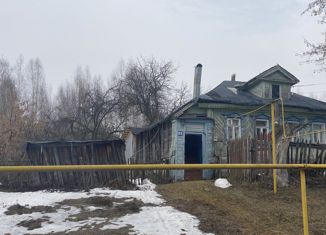 Продается дом, 35 м2, деревня Темряшино