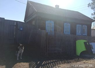 Продаю дом, 48 м2, Мариинск, Зелёный переулок, 30