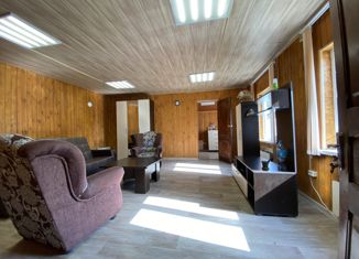 Продам дом, 110 м2, деревня Лаптовицы