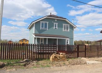 Дом на продажу, 87.5 м2, деревня Ртищево