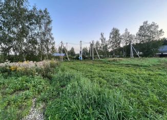 Продается земельный участок, 7 сот., Богородский городской округ