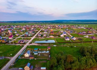 Продаю участок, 9.04 сот., деревня Мокино, Каштановая улица