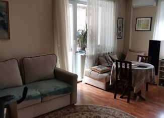 Продажа 1-комнатной квартиры, 30 м2, Москва, 5-я Парковая улица, 45к1, метро Щёлковская