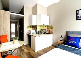 Продам квартиру студию, 16.5 м2, Москва, Дорожная улица, 16к3, станция Покровское