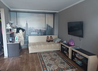 Продаю 2-комнатную квартиру, 46 м2, Элиста, 4-й микрорайон, 6, 4-й микрорайон