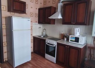 Сдается в аренду 1-комнатная квартира, 35 м2, Ставрополь, 3-й Юго-Западный проезд, 8к2, микрорайон № 28