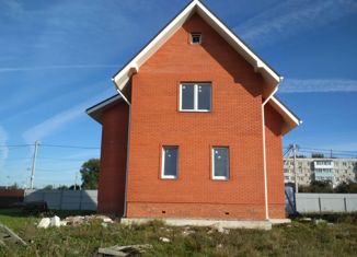 Продам дом, 87.3 м2, посёлок Спартак, Заречная улица, 25