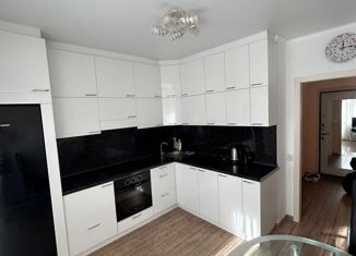 Сдаю однокомнатную квартиру, 39 м2, Краснодар, улица им. Героя Яцкова И.В., 15к1, микрорайон Губернский