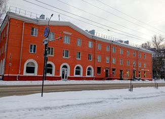 3-ком. квартира на продажу, 64 м2, Петрозаводск, проспект Александра Невского, 55, район Голиковка