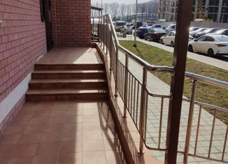 Продается двухкомнатная квартира, 57 м2, Краснодар, ЖК Бауинвест, улица Героев-Разведчиков, 11/5