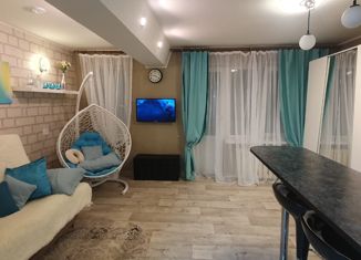 Продается квартира студия, 24 м2, Коряжма, улица Пушкина, 12А