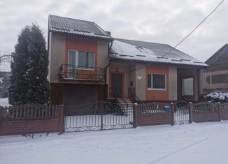 Продажа дома, 200 м2, Калининградская область, улица Багратиона, 54