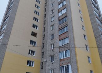 Продается 1-комнатная квартира, 34.8 м2, Ярославль, улица Нефтяников, 33
