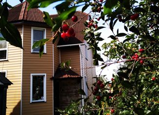 Продажа дома, 177 м2, посёлок Садовый