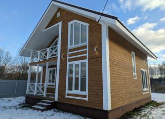 Продажа дома, 144 м2, село Гжель, Солнечная улица, 17