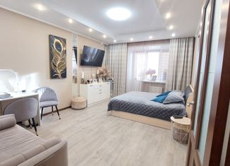 Продажа 1-ком. квартиры, 46 м2, Тверь, 1-я улица Суворова, 7, Центральный район