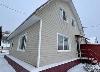 Продажа дома, 121 м2, Осинники, 3-й переулок Фрунзе, 12