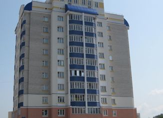 Продается однокомнатная квартира, 42.3 м2, Орёл, Наугорское шоссе, 94, микрорайон Наугорский