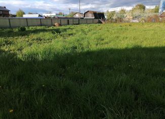 Продается земельный участок, 12 сот., посёлок городского типа Приволжский, Юбилейная улица