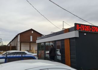 Таунхаус на продажу, 110 м2, хутор Ленинаван, улица Баттичелли, 19Б